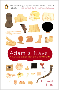 Cover image: Adam's Navel 9780142004647