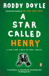 Cover image: A Star Called Henry 9780143034612