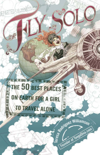 Cover image: Fly Solo 9780399533105