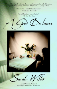 Cover image: A Good Distance 9780425200360