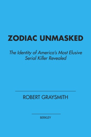 Cover image: Zodiac Unmasked 9780425212738