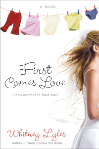 Cover image: First Comes Love 9780425215357