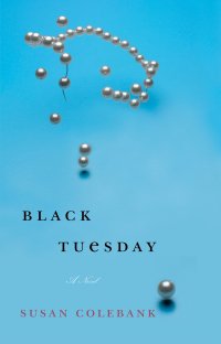 Cover image: Black Tuesday 9780525477662