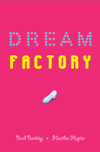 Cover image: Dream Factory 9780525478027
