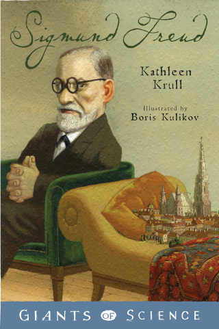 Cover image: Sigmund Freud 9780670058921
