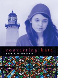 Cover image: Converting Kate 9780670061525