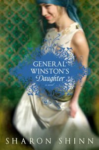 Cover image: General Winston's Daughter 9780670062485