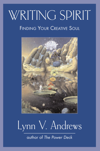 Cover image: Writing Spirit 9781585425808