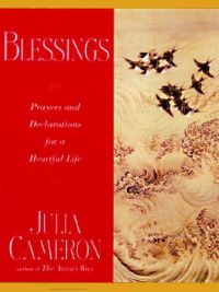 Cover image: Blessings 9780874779066