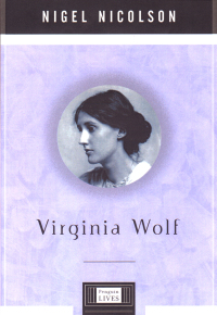 Cover image: Virginia Woolf 9780670894437
