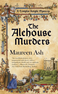 Cover image: The Alehouse Murders 9780425217658