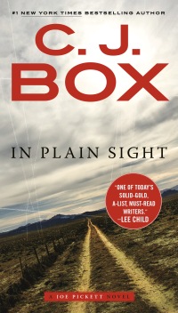 Cover image: In Plain Sight 9780425215791