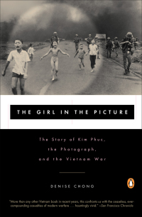 Cover image: The Girl in the Picture 9780140280210