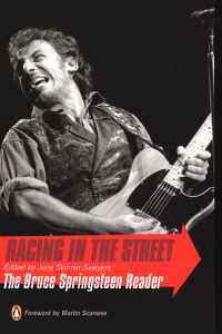 Cover image: Racing in the Street 9780142003541