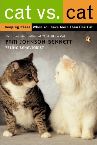 Cover image: Cat vs. Cat 9780142004753