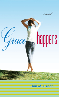 Cover image: Grace Happens 9780142407523