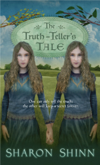 Cover image: The Truth-Teller's Tale 9780142407844