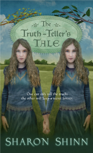 Cover image: The Truth-Teller's Tale 9780142407844