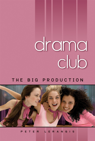 Cover image: The Big Production #2 9780142408872