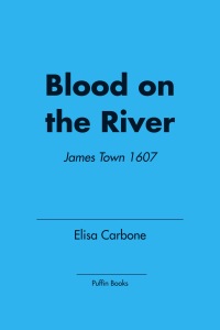 Cover image: Blood on the River 9780142409329