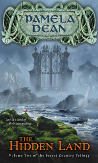 Cover image: The Hidden Land 9780142501436