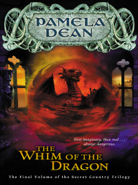 Cover image: The Whim of the Dragon 9780142501610