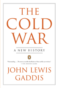 Cover image: The Cold War 9780143038276