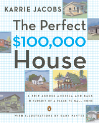 Cover image: The Perfect $100,000 House 9780143112044