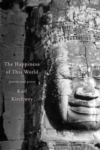 Cover image: The Happiness of this World 9780399153655