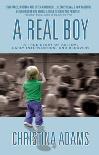 Cover image: A Real Boy 9780425202432