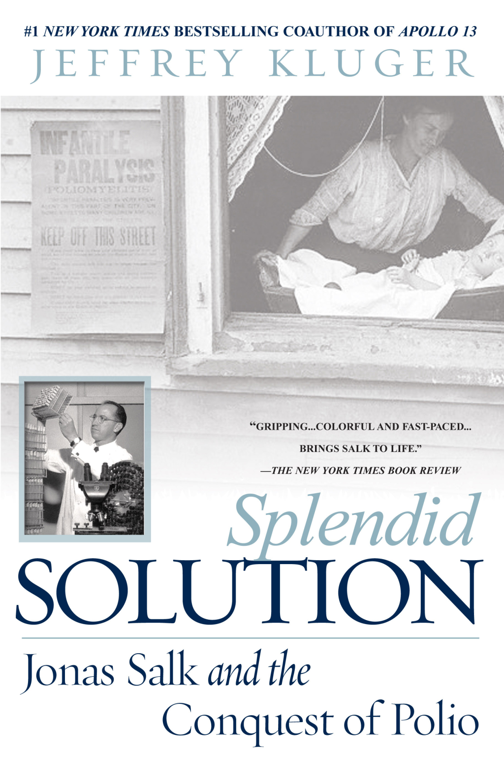 Splendid Solution (eBook)