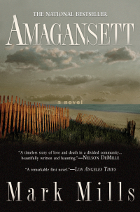 Cover image: Amagansett 9780425205808