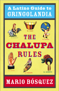 Cover image: The Chalupa Rules 9780452286085