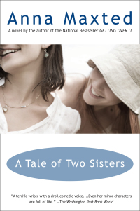 Cover image: A Tale of Two Sisters 9780452288515