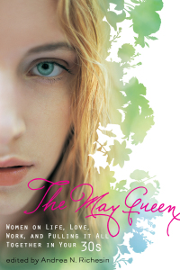 Cover image: The May Queen 9781585424672