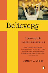 Cover image: Believers 9780143112679
