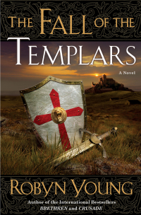 Cover image: The Fall of the Templars 9780525950684