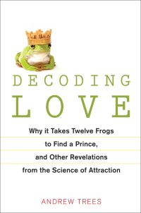 Cover image: Decoding Love 9781583333310