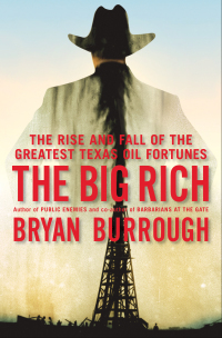 Cover image: The Big Rich 9781594201998