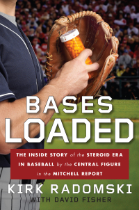 Cover image: Bases Loaded 9781594630569