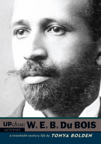 Cover image: W. E. B. Du Bois 9780670063024