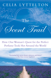 Cover image: The Scent Trail 9780451226242