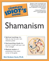 Cover image: The Complete Idiot's Guide to Shamanism 9780028643649