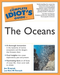 Cover image: The Complete Idiot's Guide to The Oceans 9780028644622