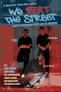 Cover image: We Beat the Street 9780142406274