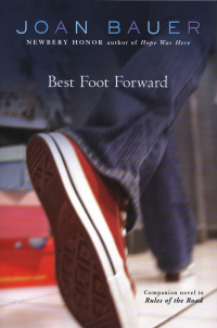 Cover image: Best Foot Forward 9780142406908