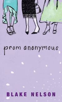 Cover image: Prom Anonymous 9780142407455