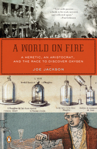 Cover image: A World on Fire 9780143038832