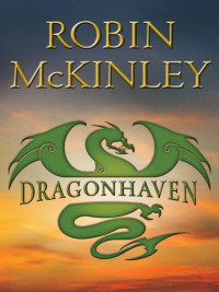 Cover image: Dragonhaven 9780399246753