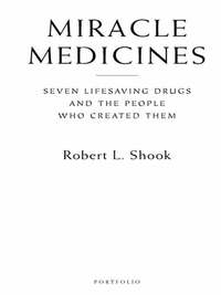 Cover image: Miracle Medicines 9781591841579